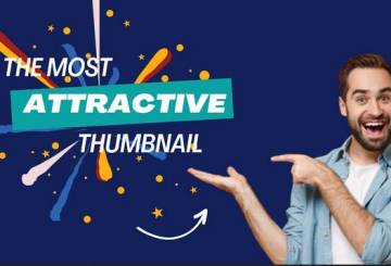 What Role Do YouTube Thumbnails Play In Video Click-Through Rates (CTR)?