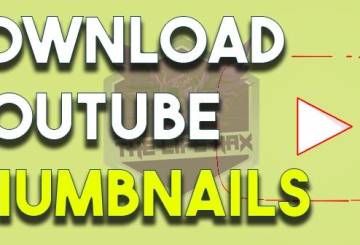Why Is It Important To Verify The File Format When Downloading YouTube Thumbnails?