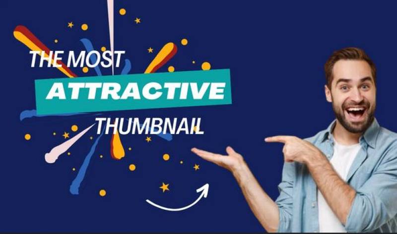 What Role Do YouTube Thumbnails Play In Video Click-Through Rates (CTR)?